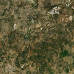 Colonia Lázaro Cárdenas del Río Satellite Map