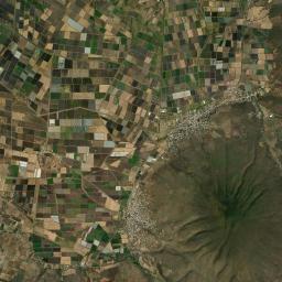 Tizapán el Alto Satellite Map