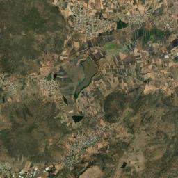 San Lorenzo Satellite Map