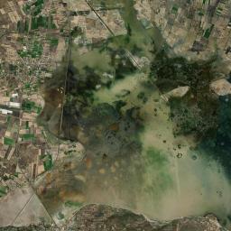 Cuamio Satellite Map