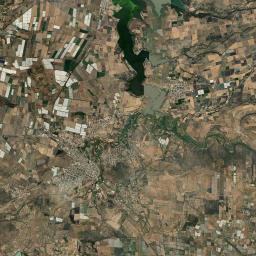 Tarandacuao Satellite Map