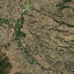 San Antonio Solís Satellite Map