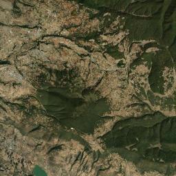 Conejeras Satellite Map