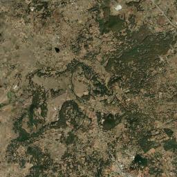 San Vicente (Calpulalpan Tercera Manzana) Satellite Map