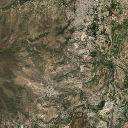 Colonia Sesenta y Dos Satellite Map