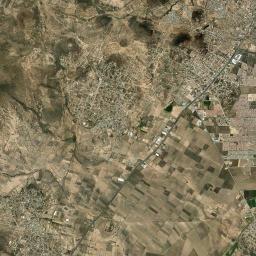 El Mirador Satellite Map