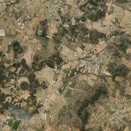 Epazoyucan Satellite Map