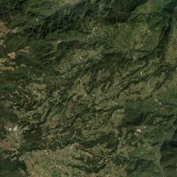 Atzingo (La Cumbre) Satellite Map