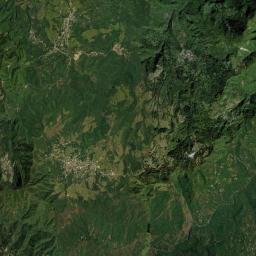 Tepango de Rodríguez Satellite Map