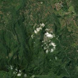 Mazatepec Satellite Map