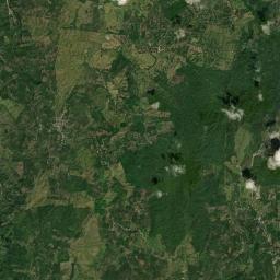 El Progreso Satellite Map