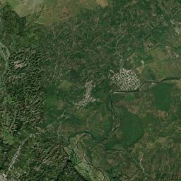 Piedra Pinta Satellite Map