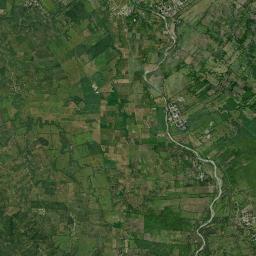 La Libertad Satellite Map