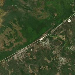 Hampolol Satellite Map