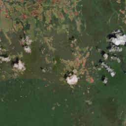 Municipio de Niquero Satellite Map