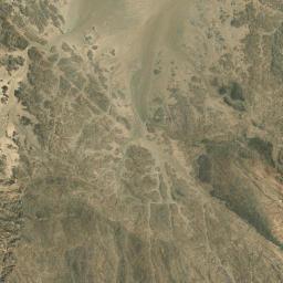 Tabālah Satellite Map