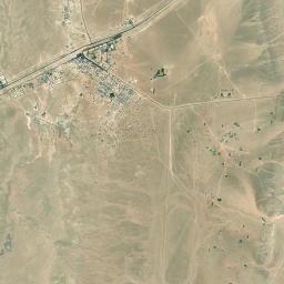 Haymā’ Satellite Map