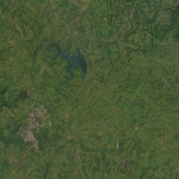 Jawhar Satellite Map