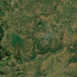 Trimbak Satellite Map