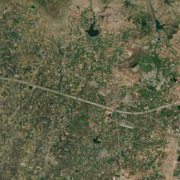 Daulatabad Satellite Map