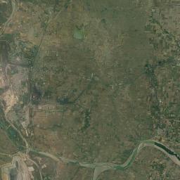 Ghugus Satellite Map