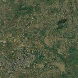 Bhawanipatna Satellite Map