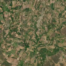 José María Pino Suárez Satellite Map