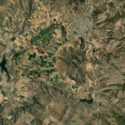 Colonia Trigomil Satellite Map