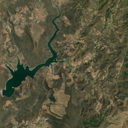 El Palmar de San Antonio Satellite Map