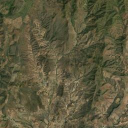 Atarjeas de Covarrubias Satellite Map