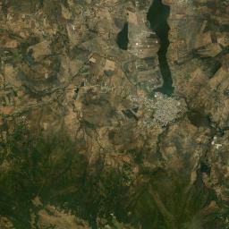 El Moral Satellite Map