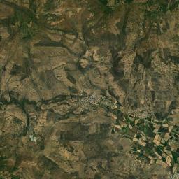 La Joya Satellite Map