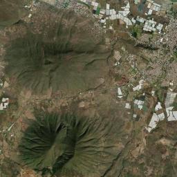 Jacona de Plancarte Satellite Map