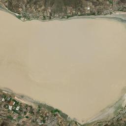 Copándaro de Galeana Satellite Map