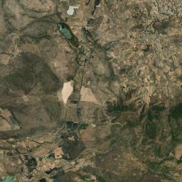 Los Desmontes Satellite Map