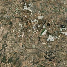 Uripitio Satellite Map