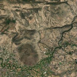 Tungareo Satellite Map