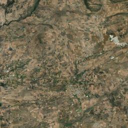 Atotonilco Satellite Map