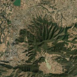 Temascalcingo Satellite Map
