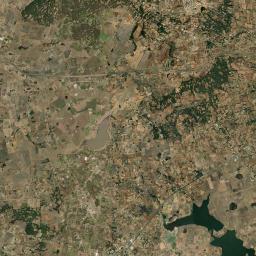 Xhimojay Satellite Map