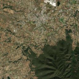 Xhixhata Satellite Map