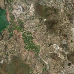 Atotonilco de Tula Satellite Map