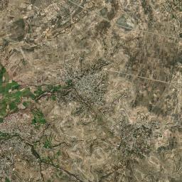 Hueypoxtla Satellite Map