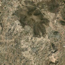 Emiliano Zapata (San José Bata) Satellite Map