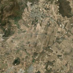 Las Pintas Satellite Map