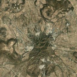 Colonia Guadalupe Satellite Map