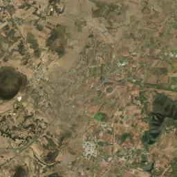 Santo Tomas Satellite Map