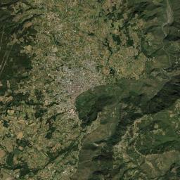 Jicolapa Satellite Map