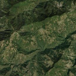 Tepetzintla Satellite Map
