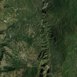 Tlamanca de Hernández Satellite Map